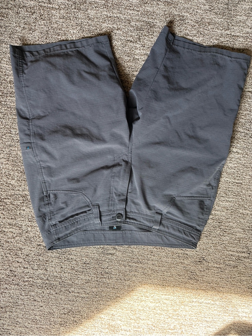 Kuhl Men's Upriser shorts